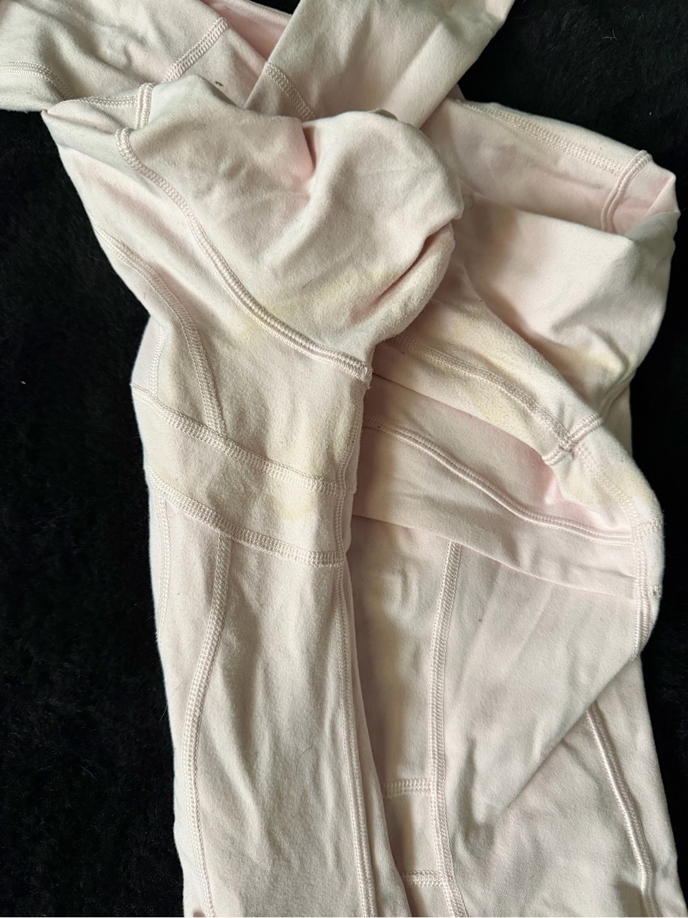 lululemon athletica Light Pink Full-Zip Jacket - Picture 3 of 16